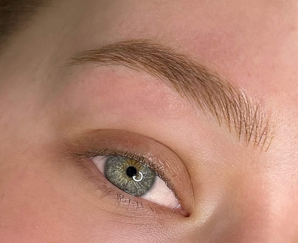 Nano Brows