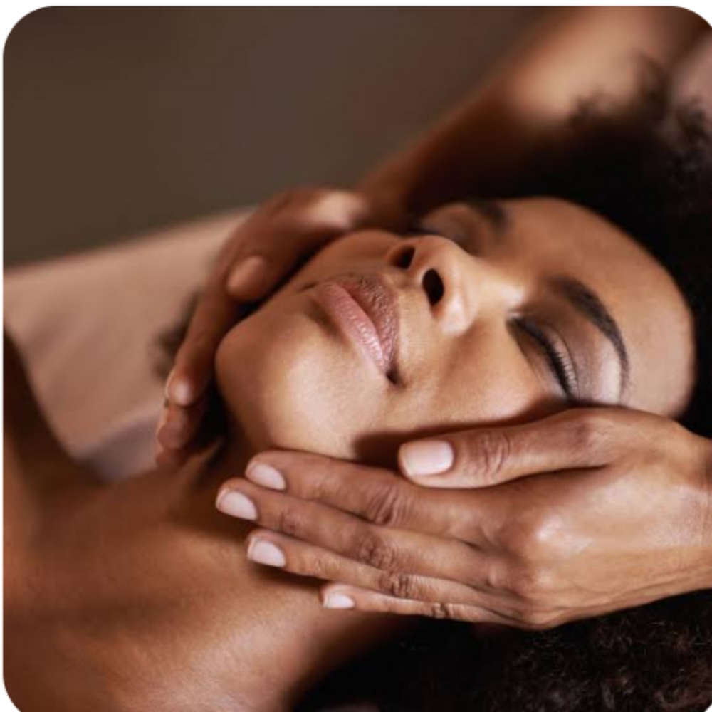 Post Storm Hydration Facial at Hello Gorgeous Salon in Groton, CT