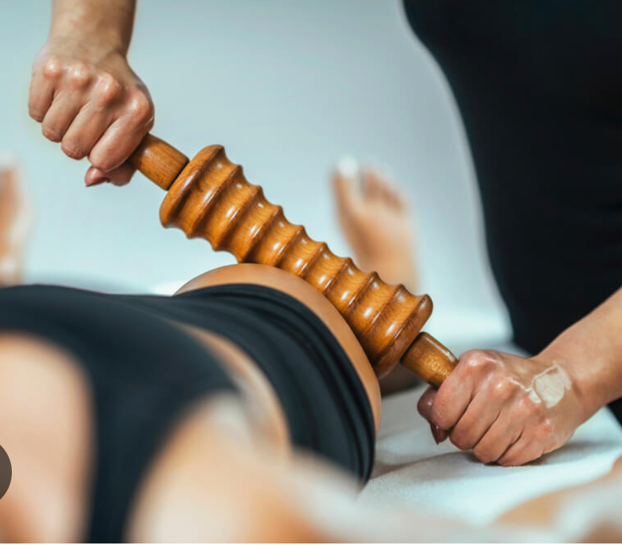 Sculpturas | Madero Therapy Sculpt