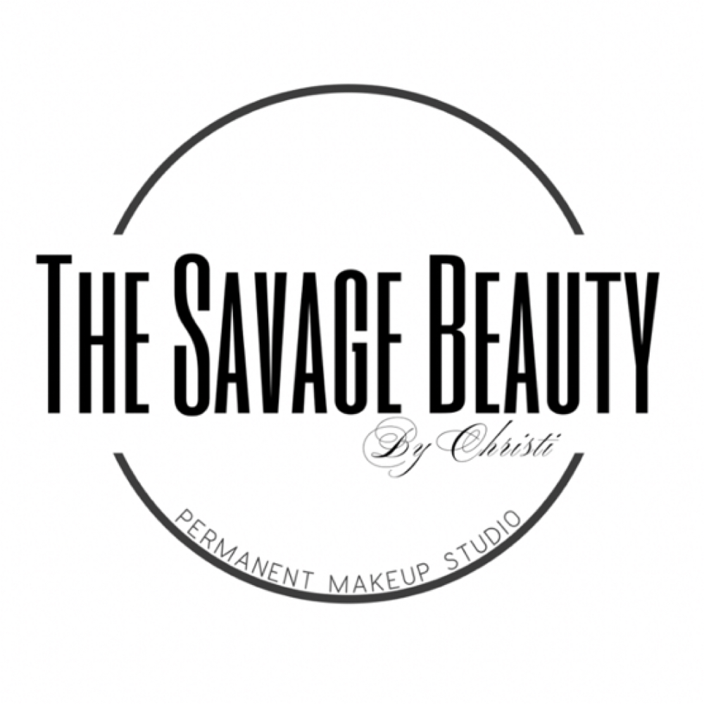 Lip Blush Touchup 6-12 Months at The Savage Beauty by Christi in Weatherford, TX