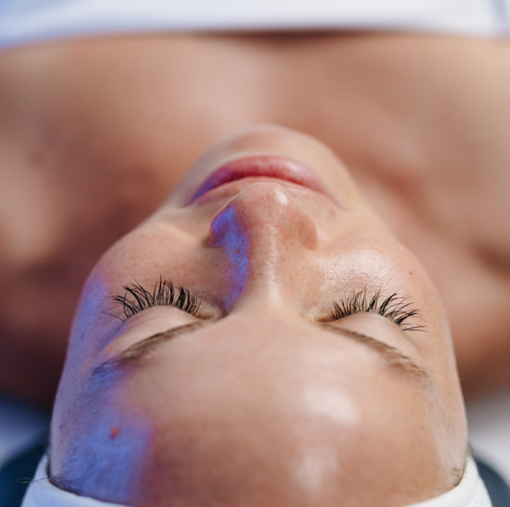 New Client Mini Facial