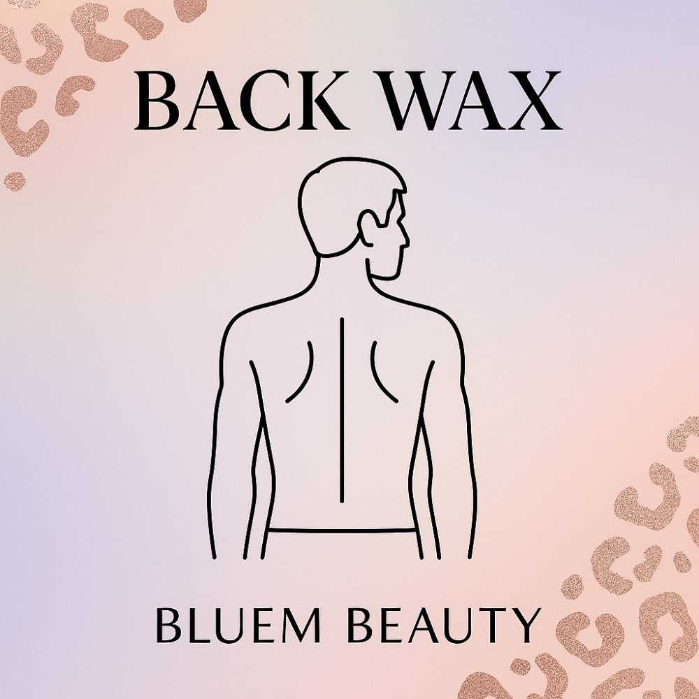 Back Wax