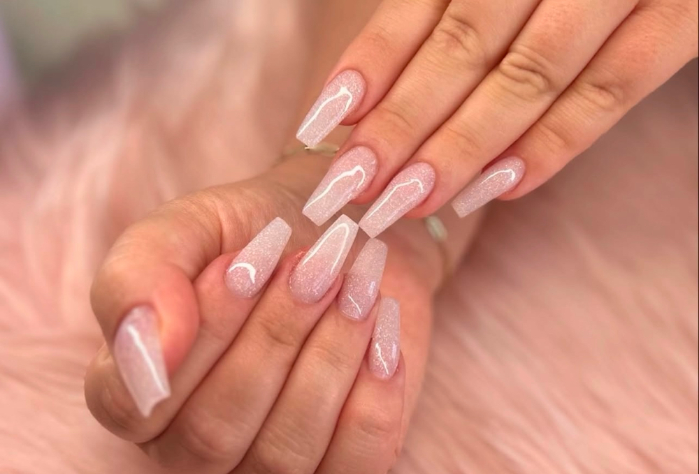 Gel X Long