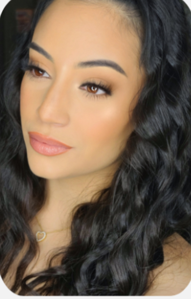 Just Skin Makeup