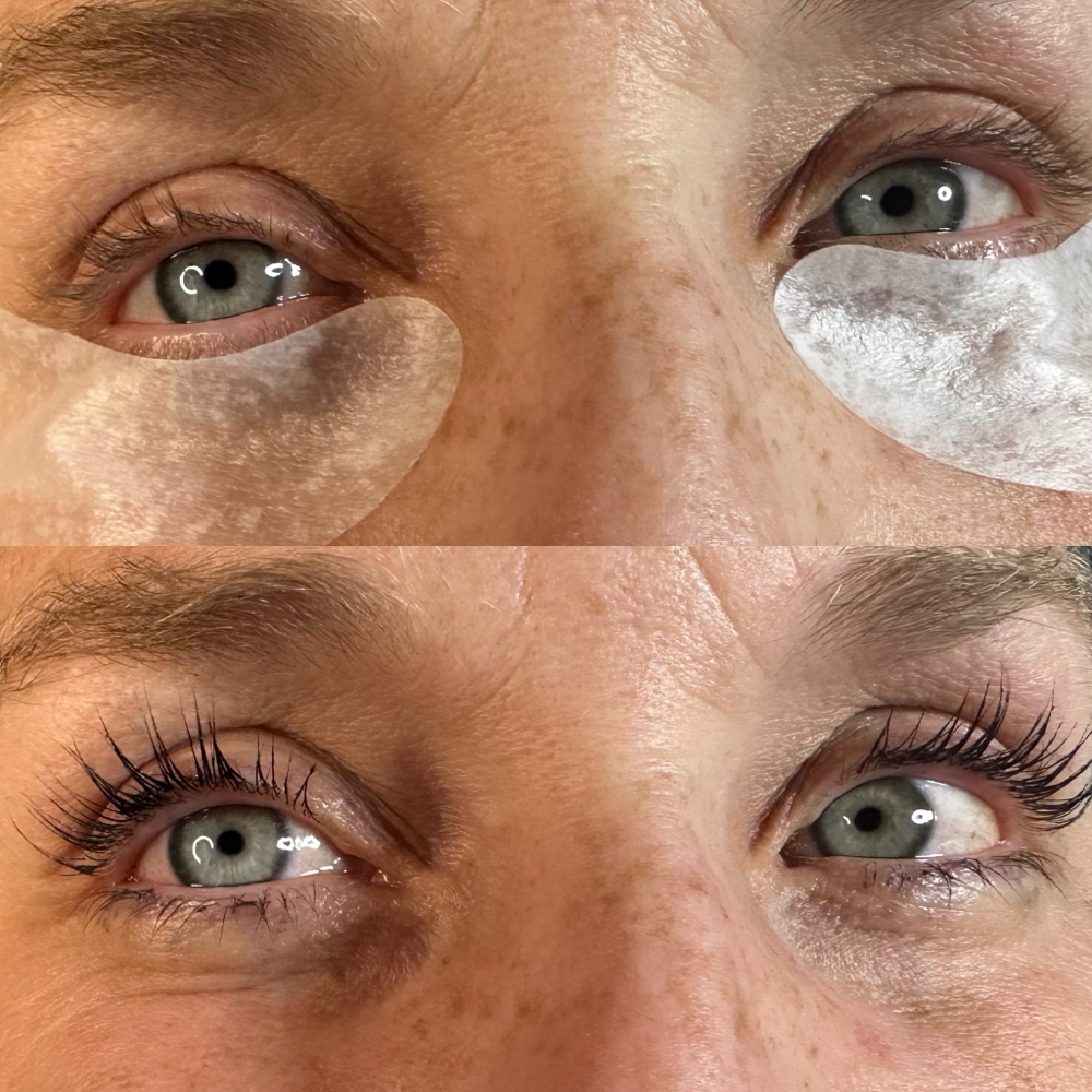 Lash Lift/Tint