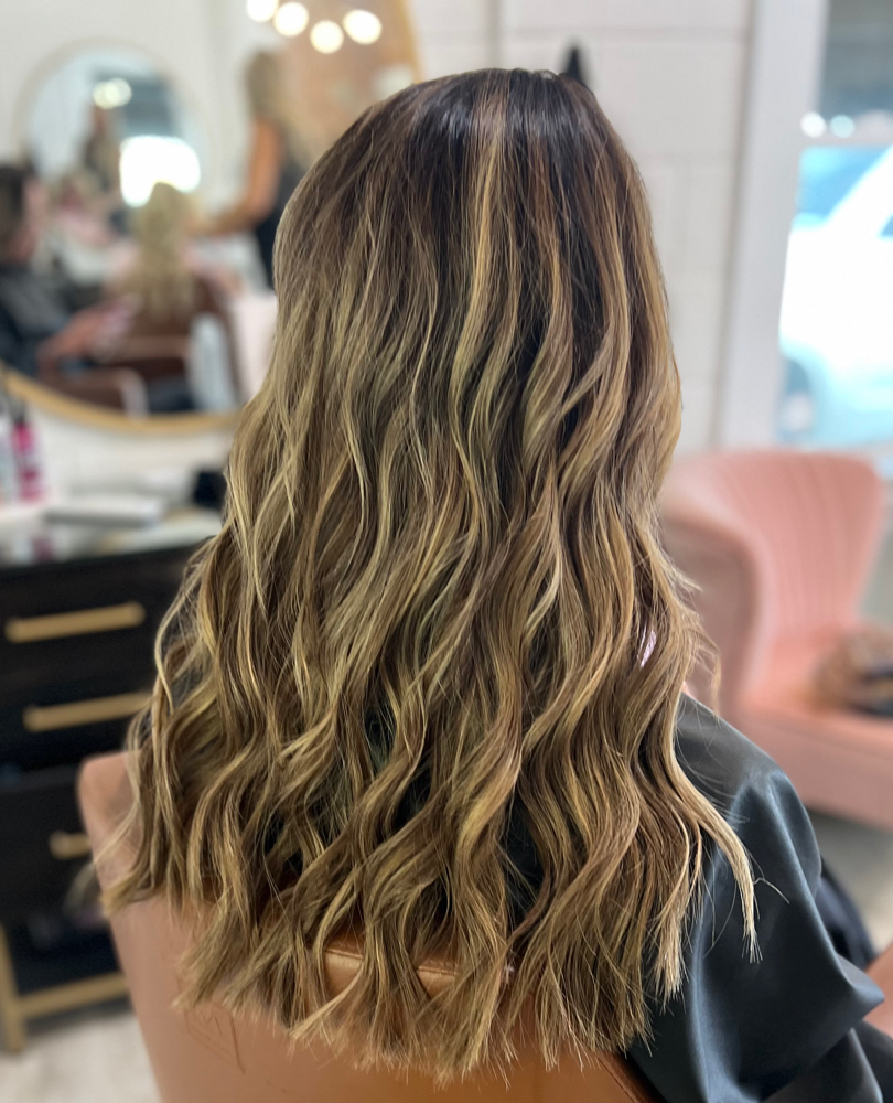 Hilite With Grey Coverage