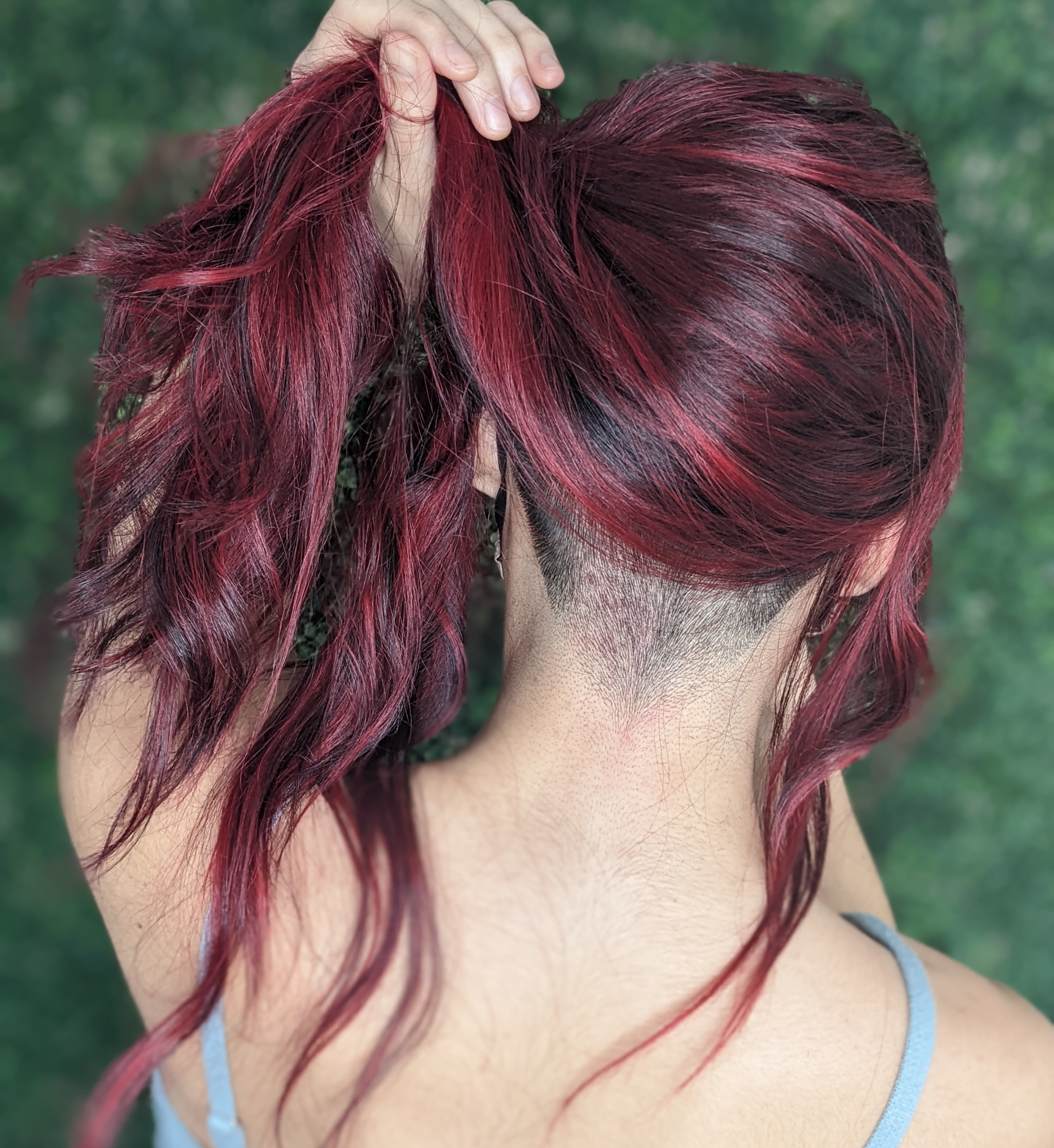 Adult Haircut