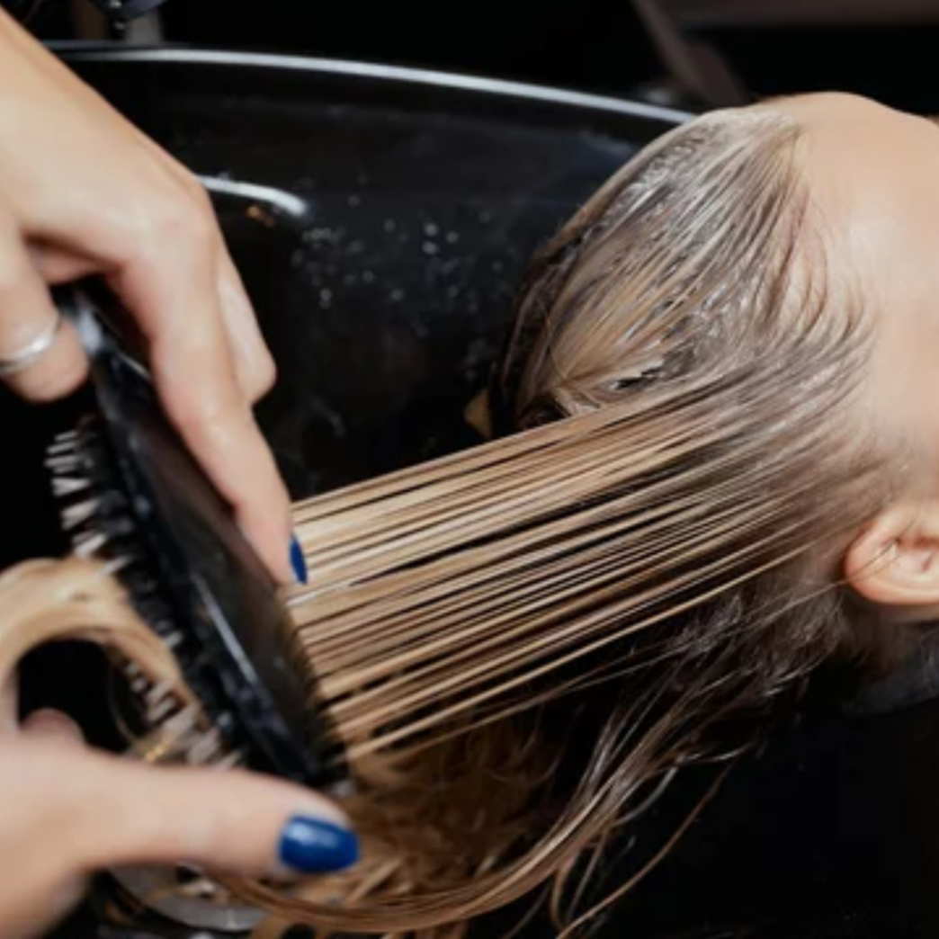 Gloss & Go at Rare Hair Studios LLC in Brookfield, WI