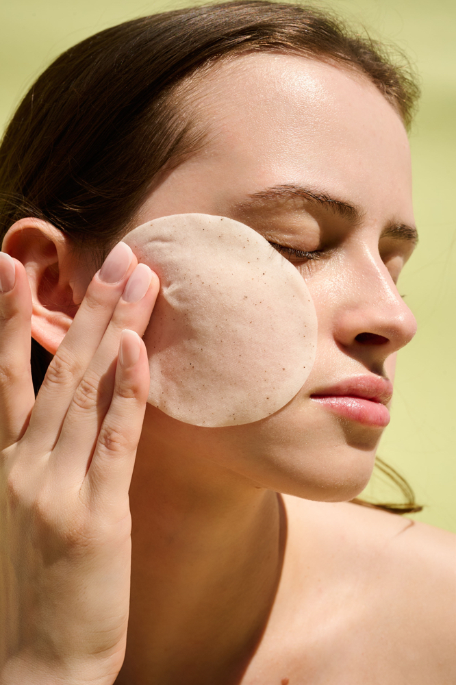 Teen Facial