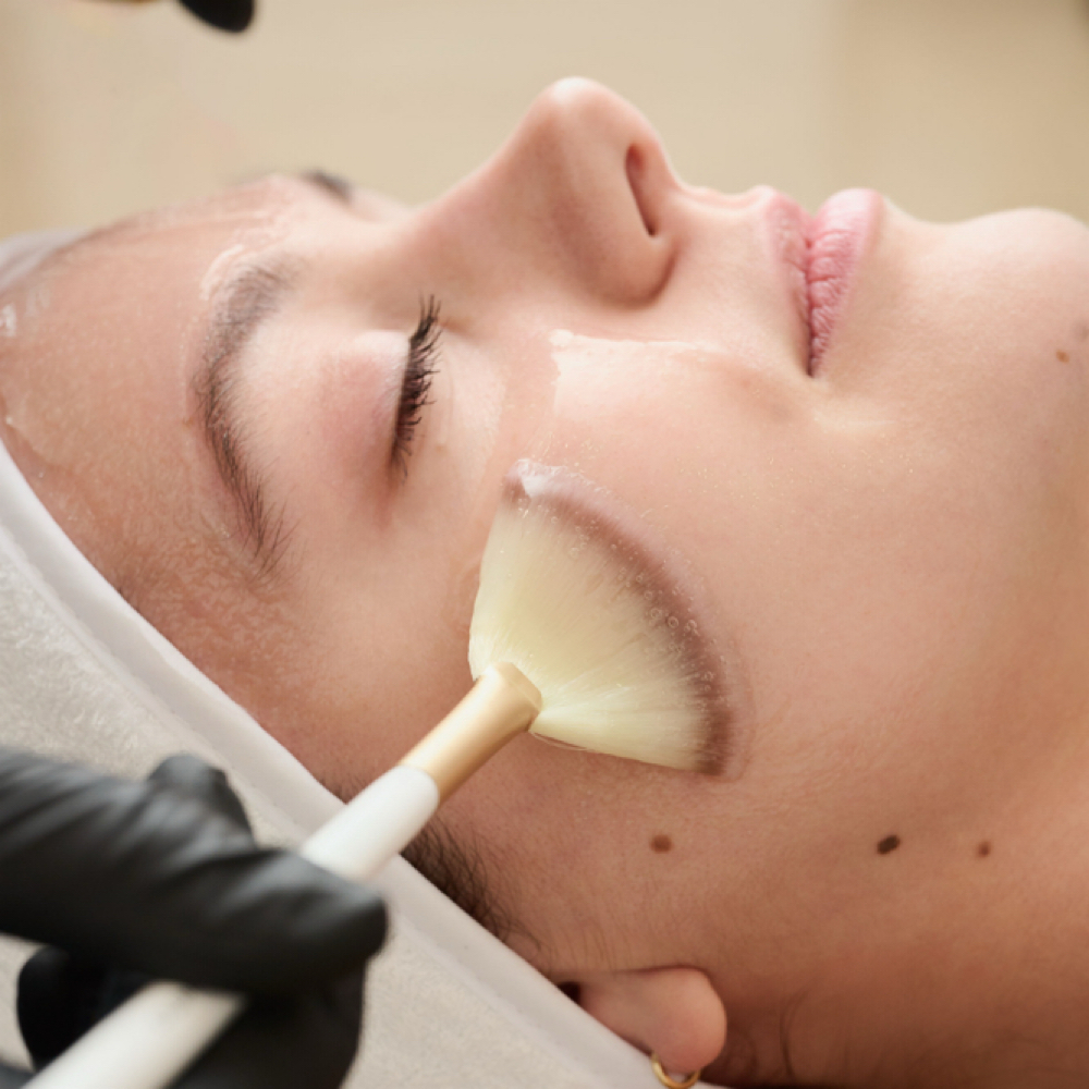 Teen Facial at Woman Of Valor Aesthetics in Hays, KS
