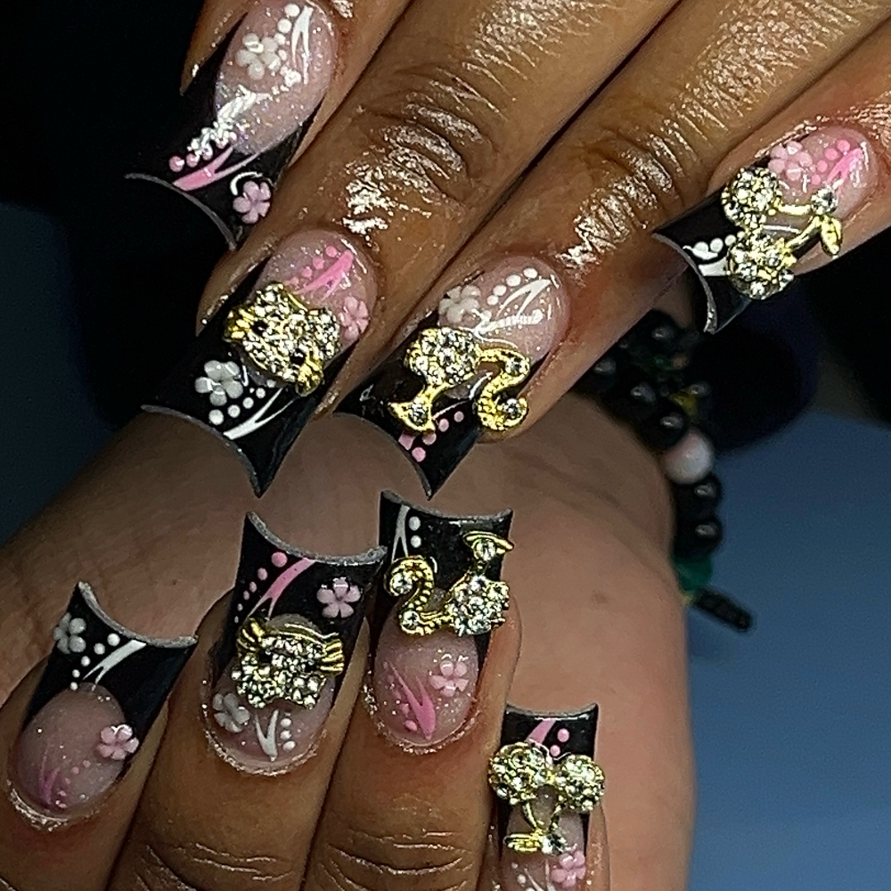 Small/inspo