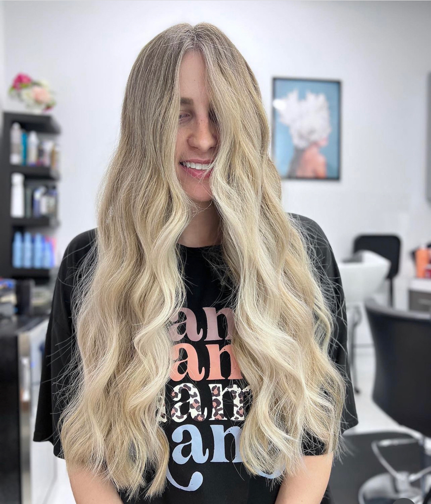 Full Balayage