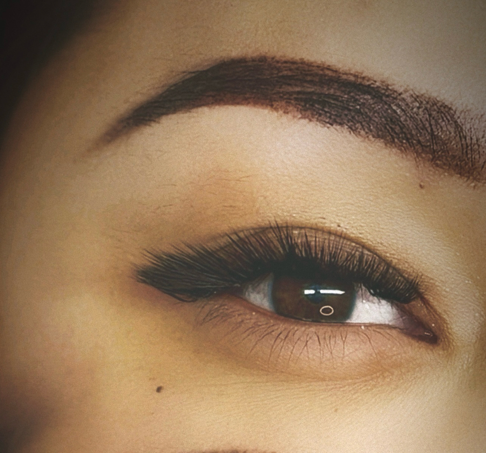 Foxy Eye Volume Full Set