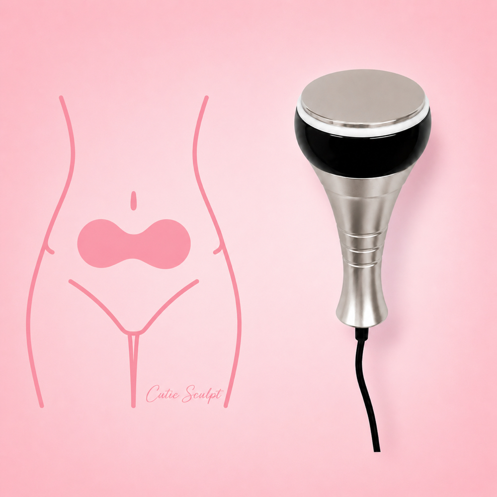 Body Sculpting at Cutie Sculpt in Ocala, FL