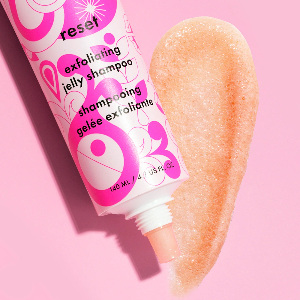 Clarifying Scalp Scrub