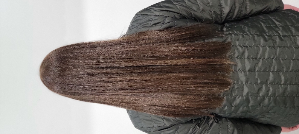 Root Retouch