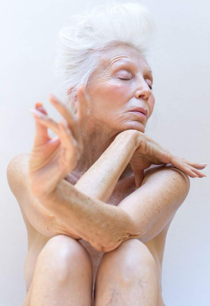 The Firmed Body