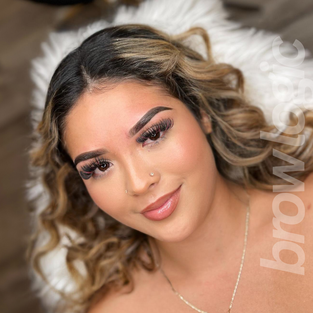 Brow Coverup