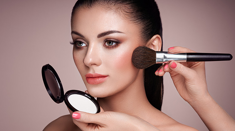 Basic Makeup Class (One On One)
