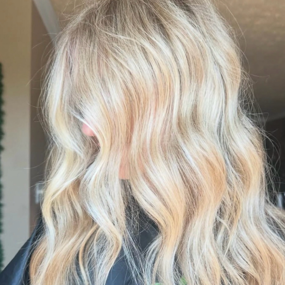 Mini Foil (Sienna Eckerty) at TheBlendedCollective in Indianapolis, IN