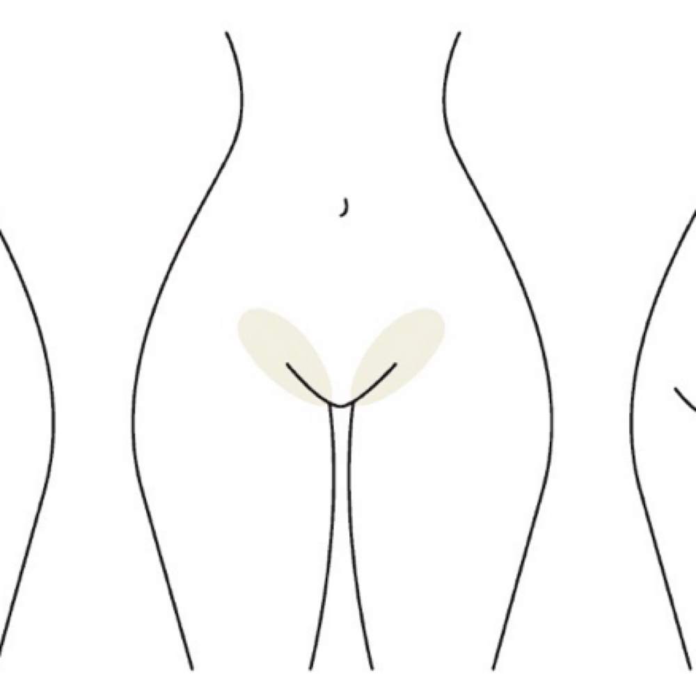 Bikini Line at Simply Skin LLC in Carson City, NV