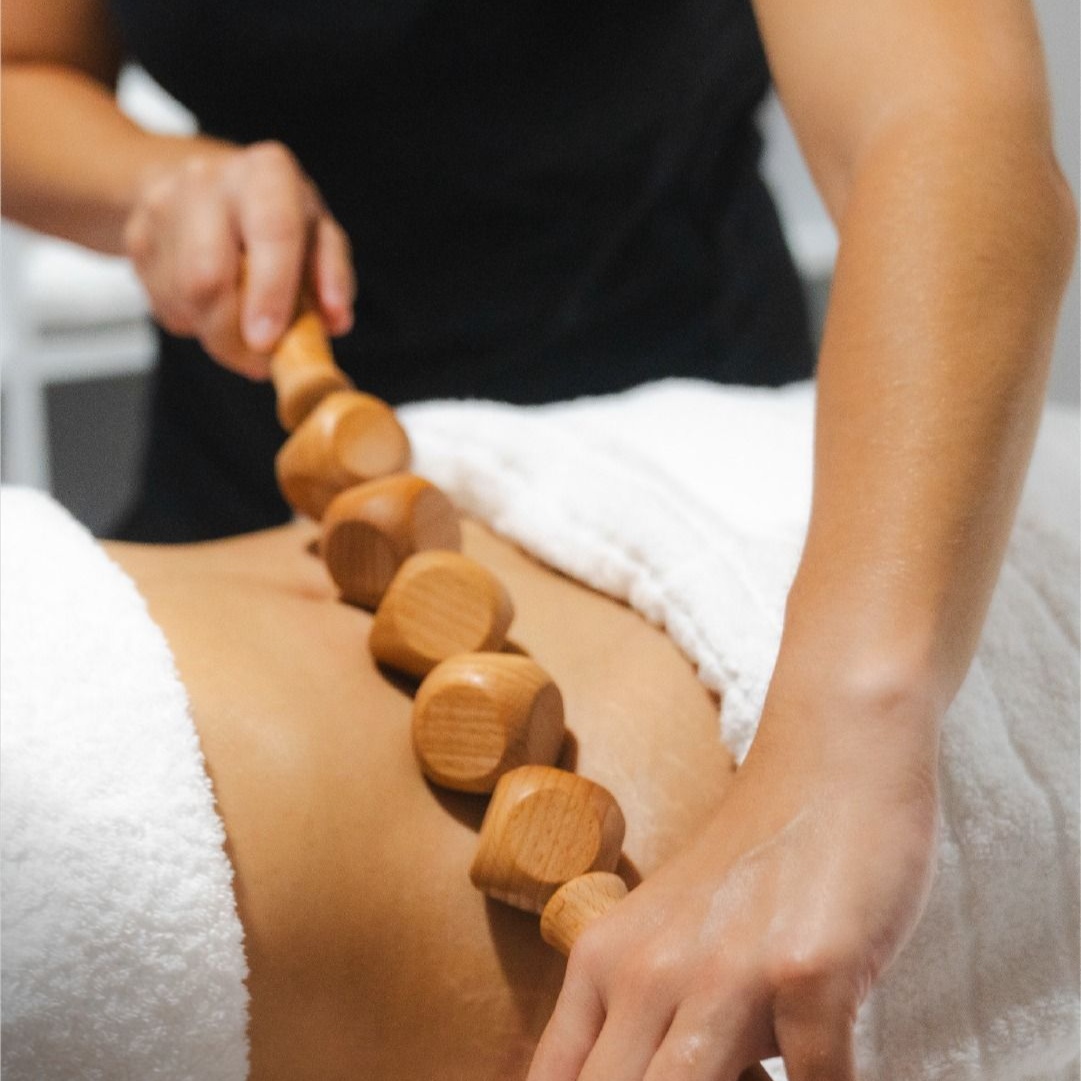 New Client Lymphatic Massage at The Body Club in Englewood, NJ