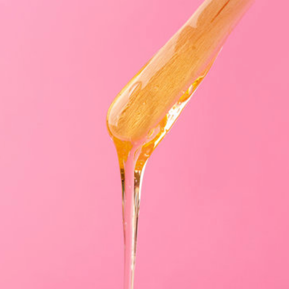 Chin wax at Bare Skin Aesthetics in Dickson, TN