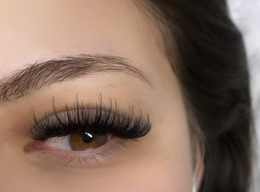 Volume glam (WISPY)🩷