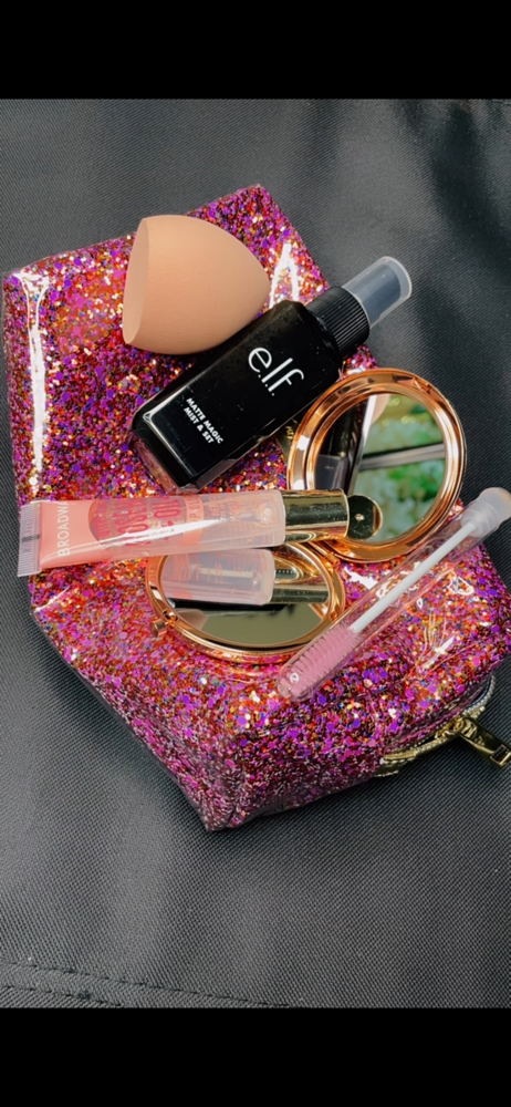 Touch Up Bags