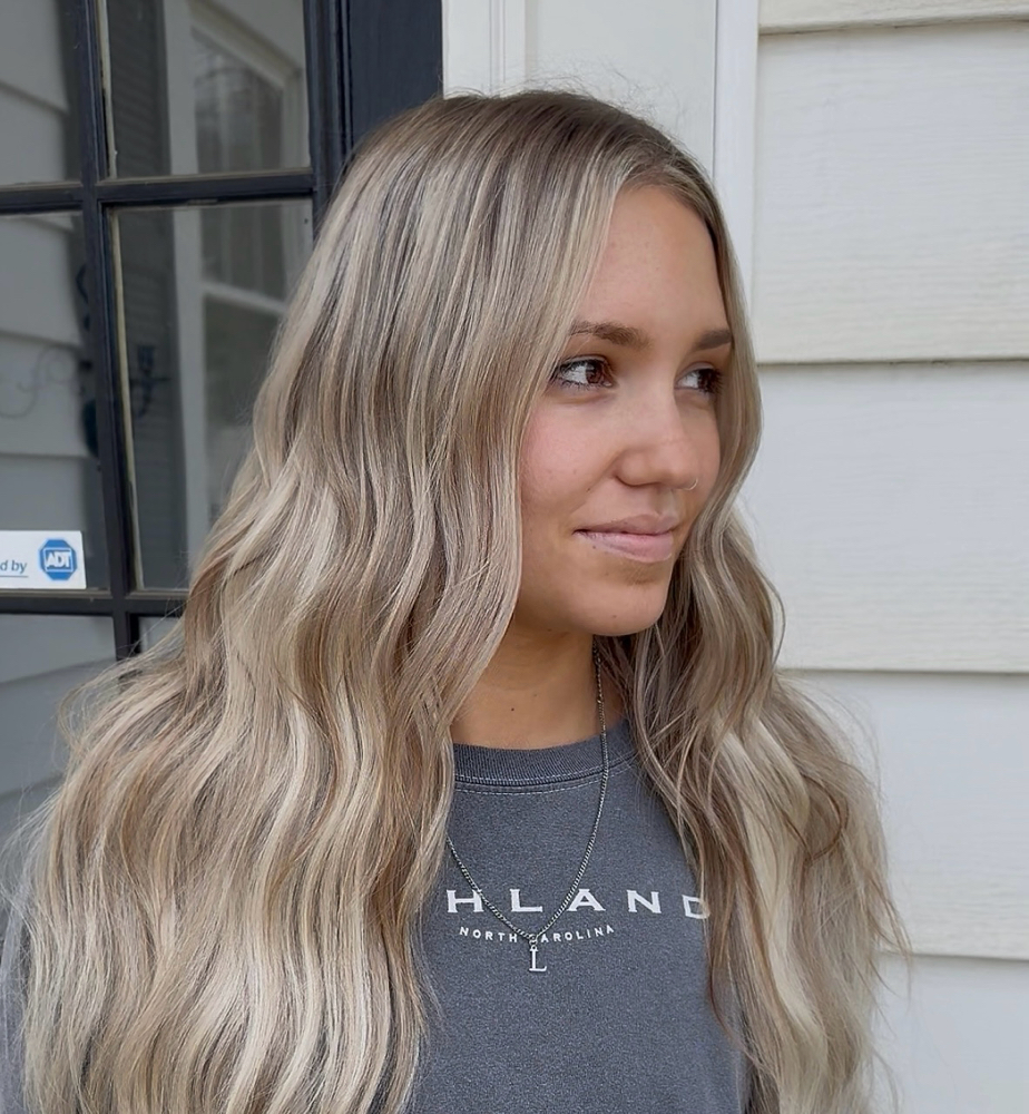 Partial Highlight at Catherine at Ross and Gray in Greer, SC