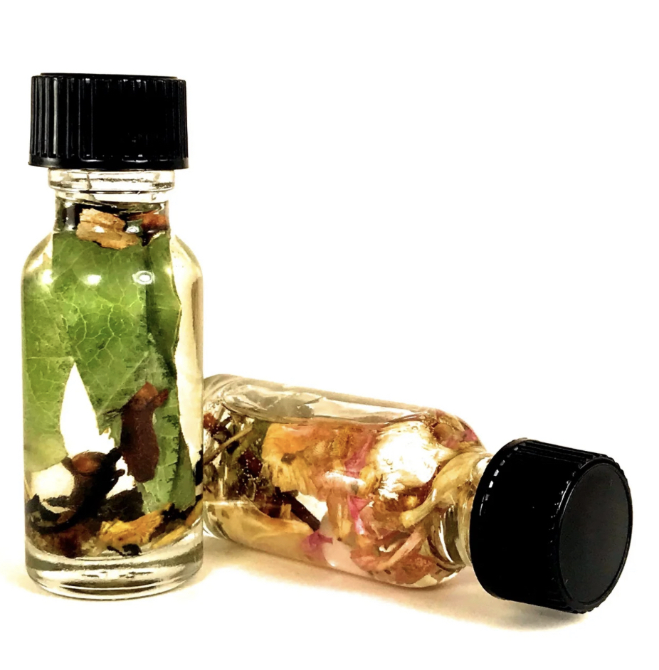 Domination Oil