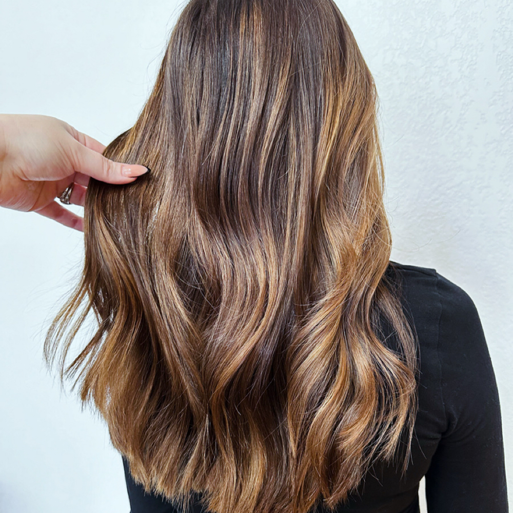 Balayage