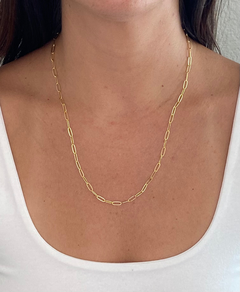 PJ Necklace