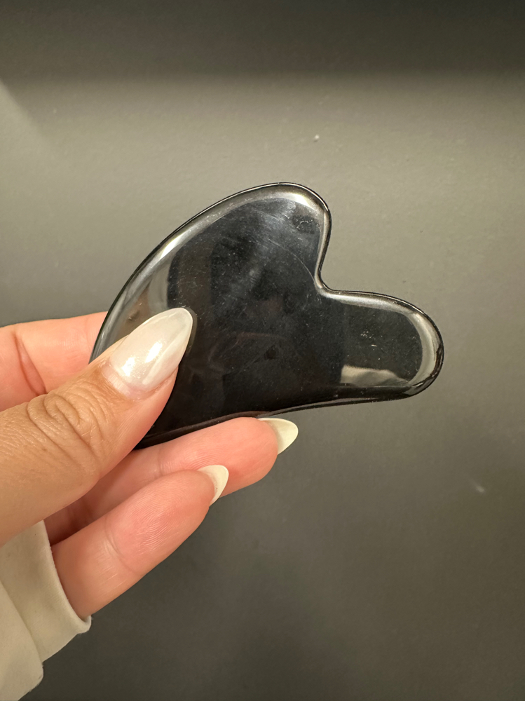 Lymphatic Drainage Express Facial