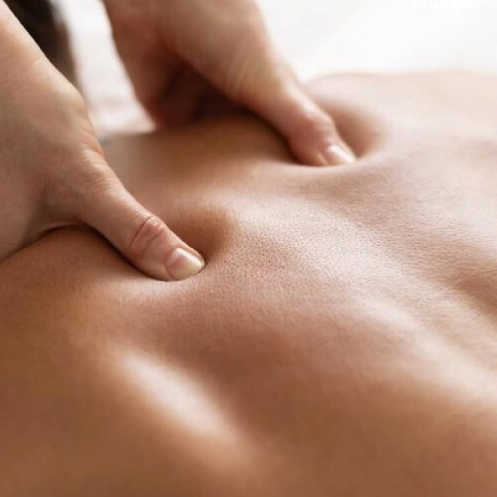 Add-On Back Facial at The Face Lounge by Blair in Columbia, MS