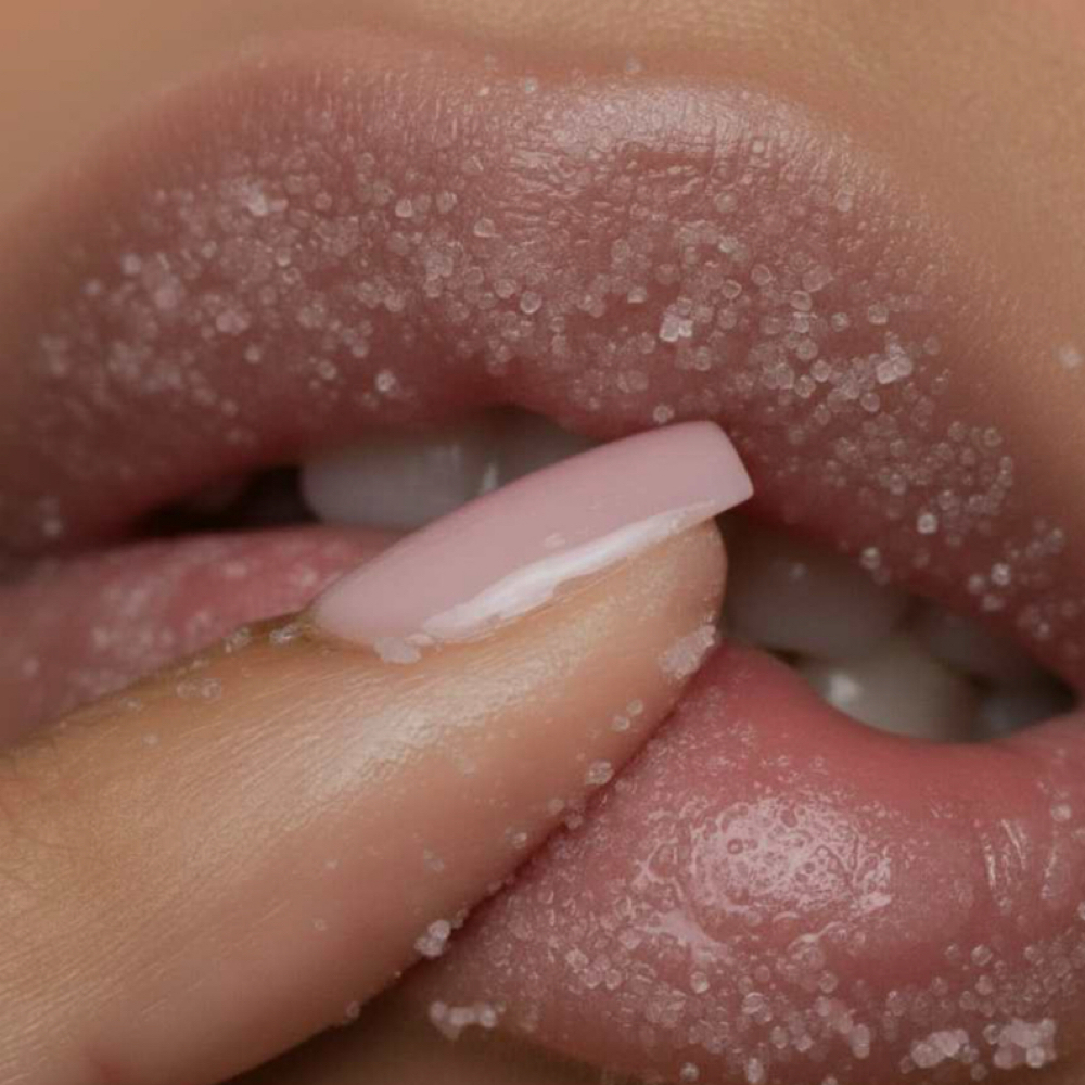 Lip Scrub at Simply Skin by Jess in Bryan, TX