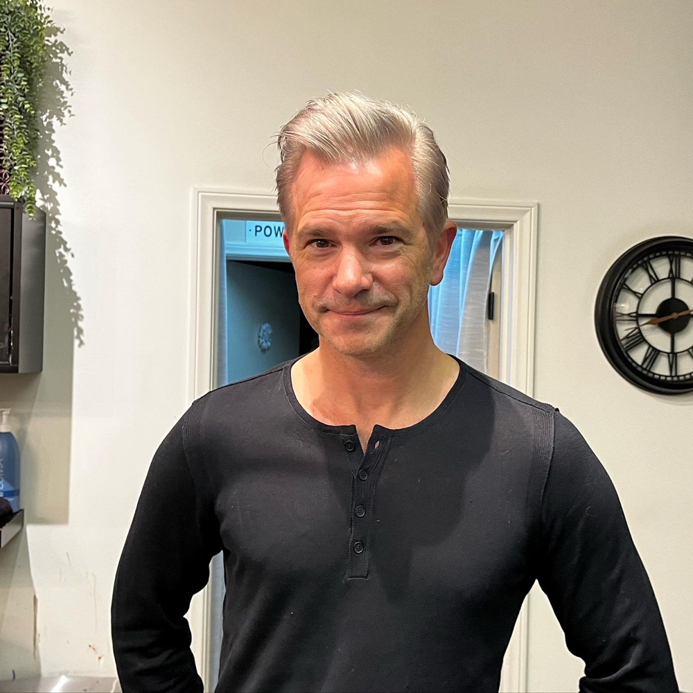 Dapper Evolution - Men Color & Cut at Yolanda M. Hair in Redondo Beach, CA