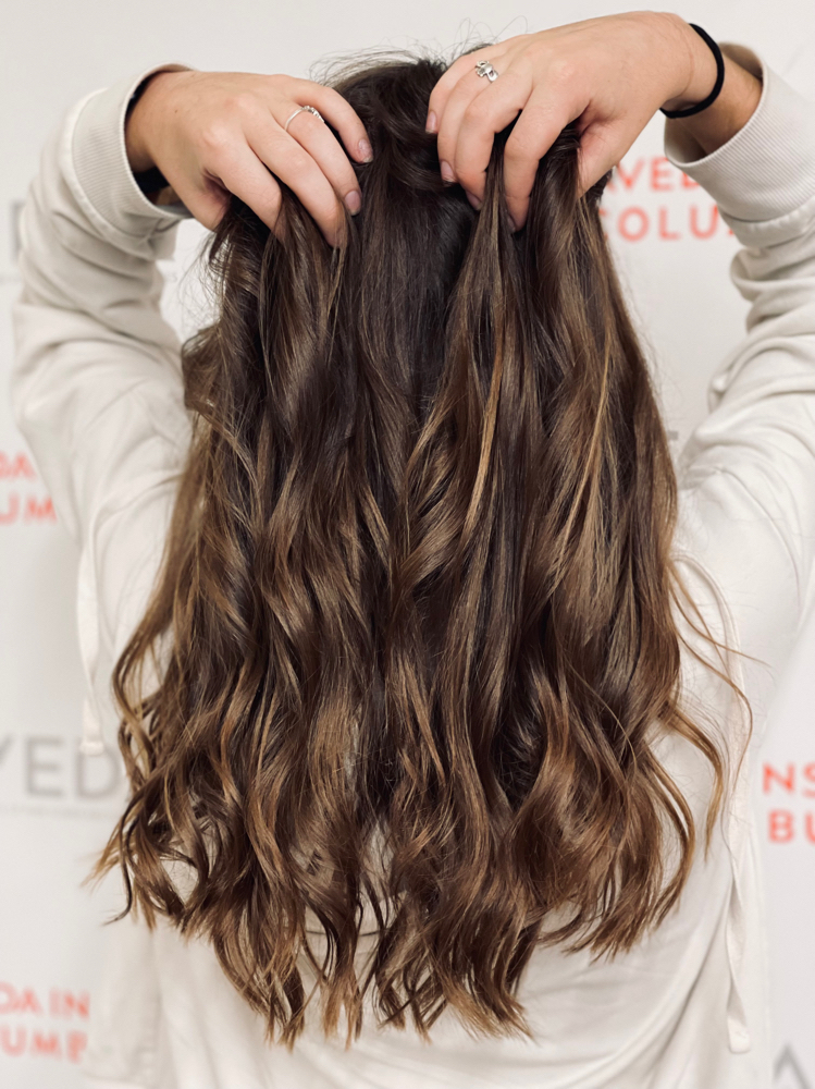 Simple Highlights
