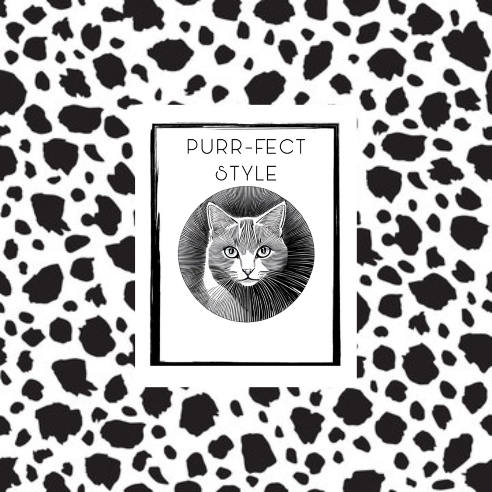 Purr-fect Style DeFlea Cat Bath