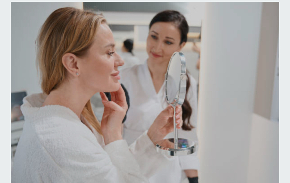 Dermal Filler Follow up