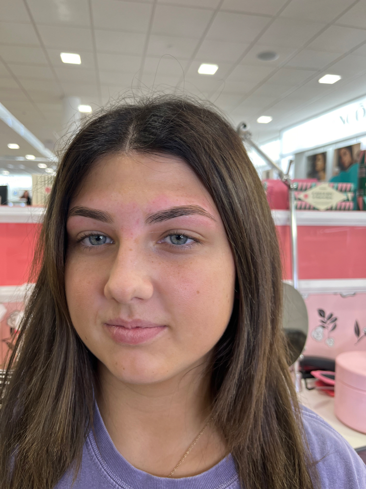 Brow Wax