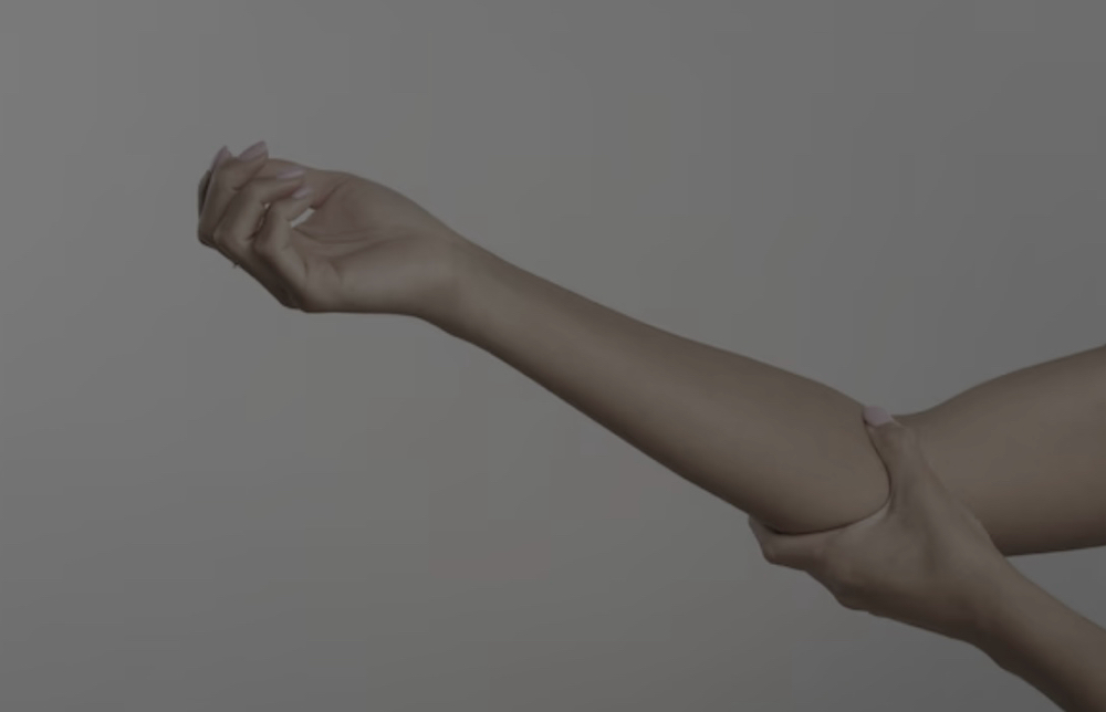 Half Arms