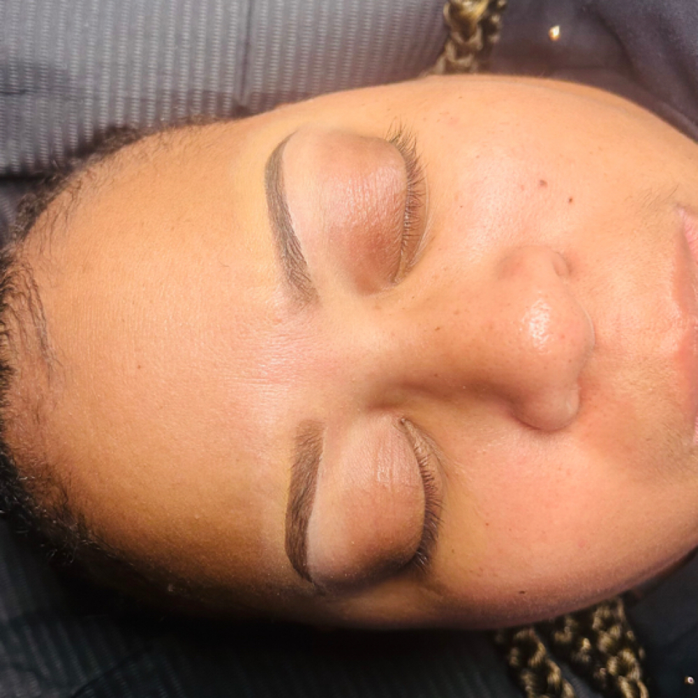 Brow Wax at Bina’s Blissful Beauty in Louisville, KY