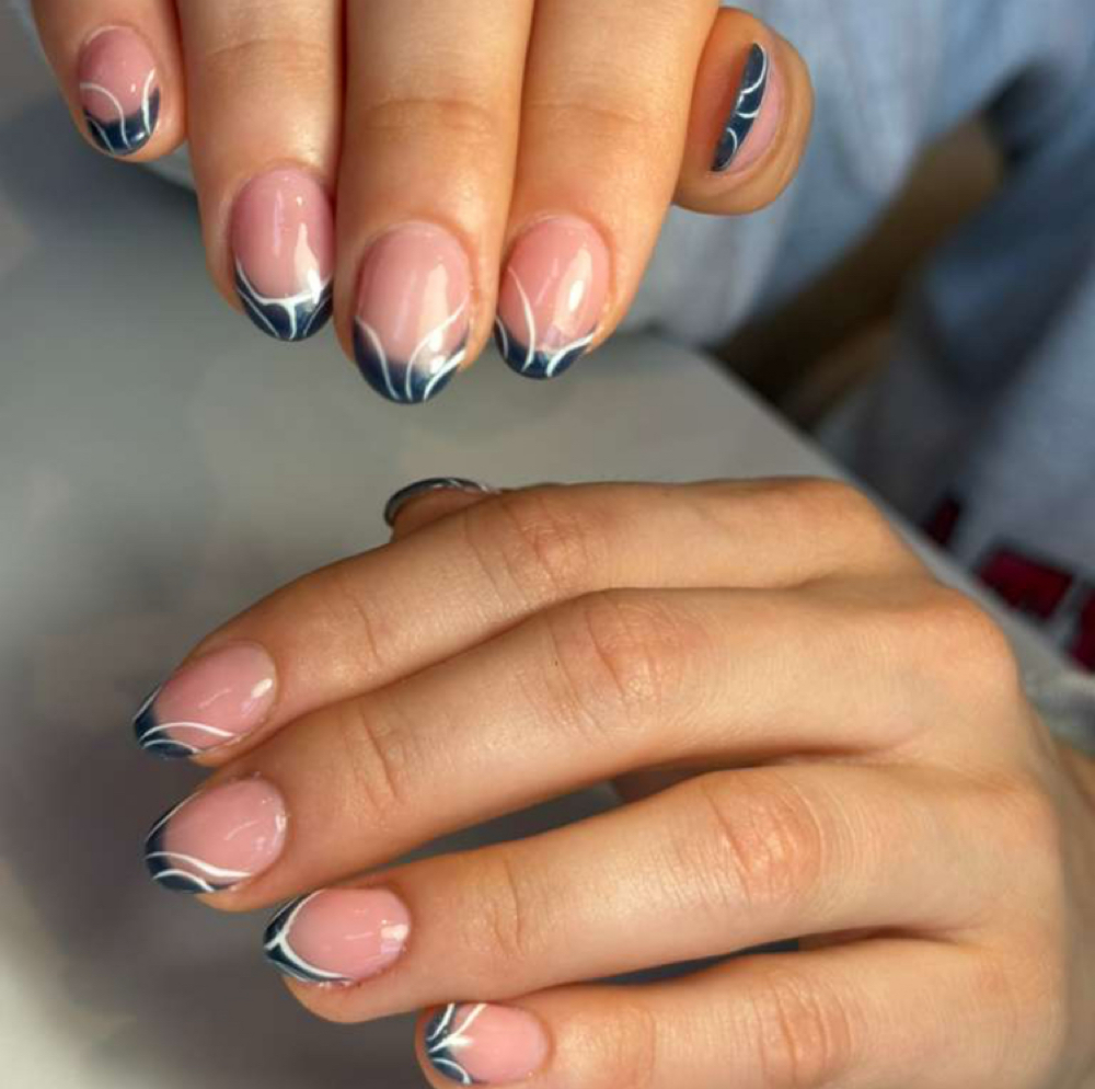 Gel-X Full Set Short at Gloss society in Oxnard, CA