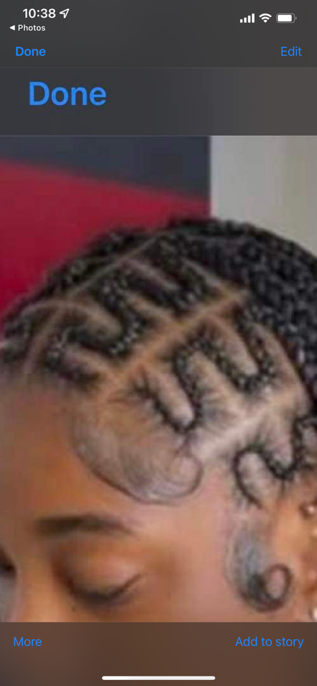 Classic💪🏼🙏🔥🤯#cornrows #braidinghairstyles #hairbraiding #braidsby
