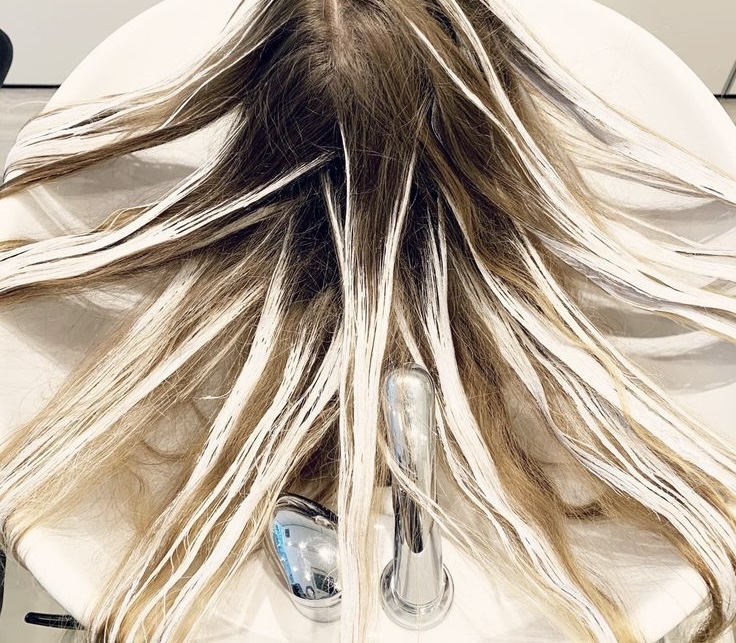Balayage