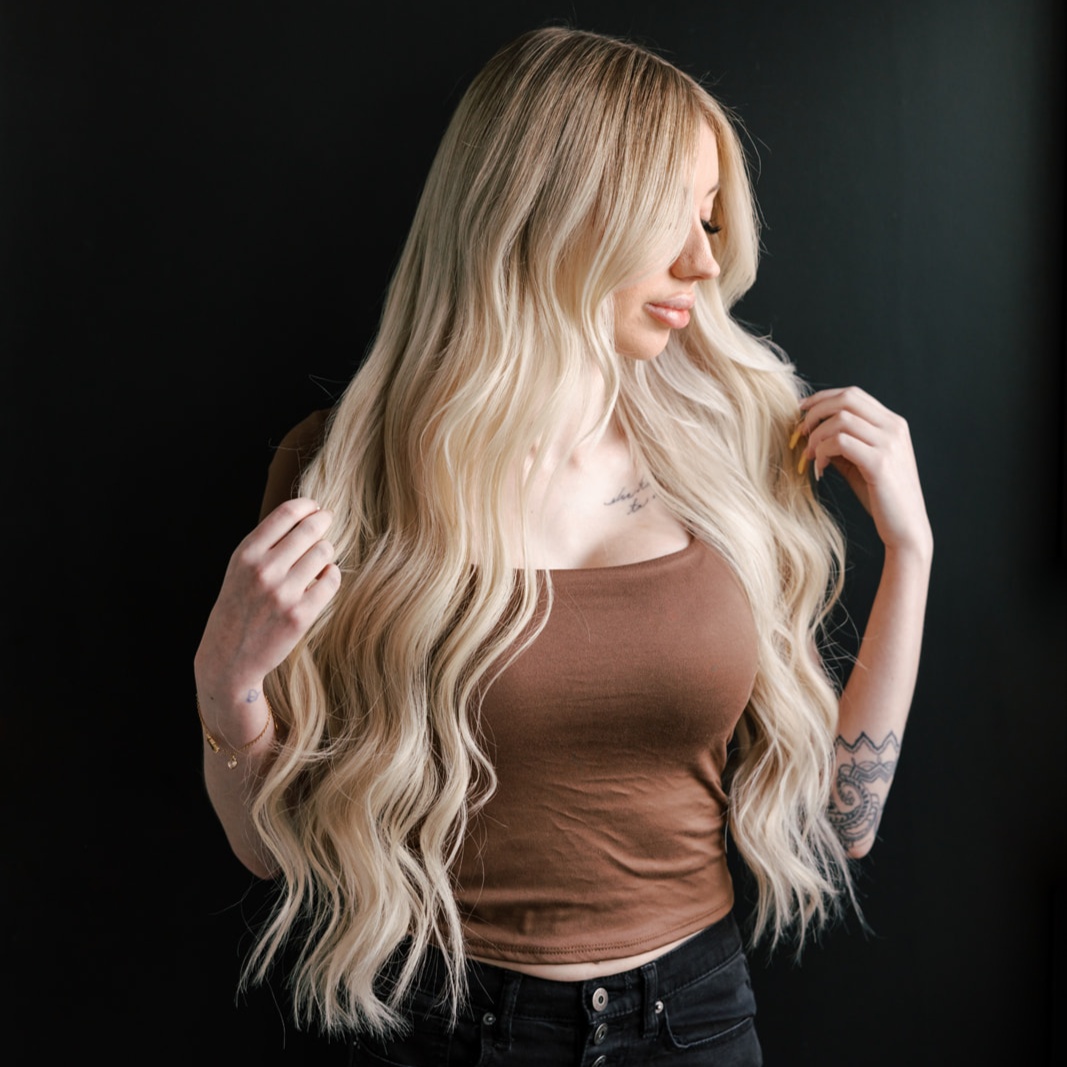 NEW GUEST -- TRANSFORM ME at Summerelle Beauty in Frederick, MD