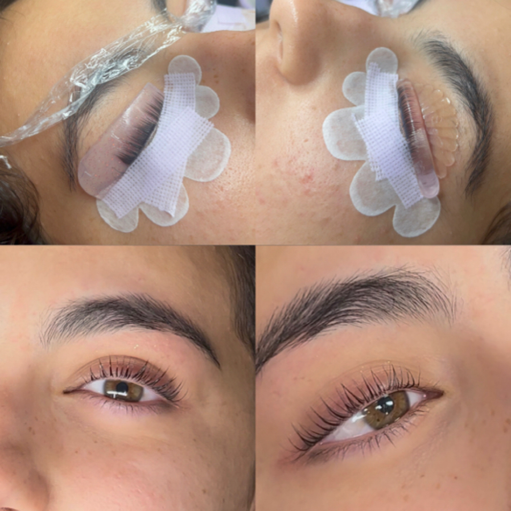 Lash Lifts at Amor Esthetics in Surprise, AZ