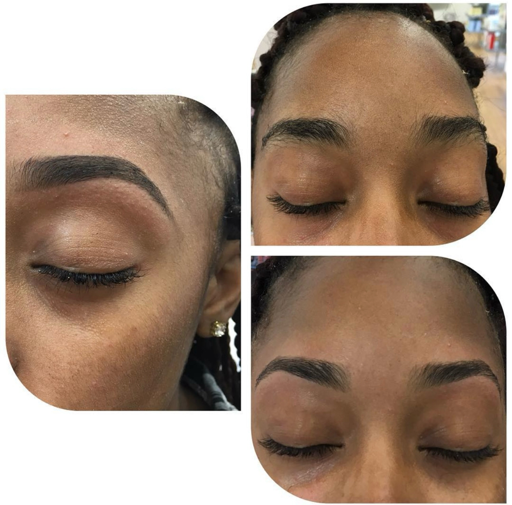 Work Of Arch (wax only)