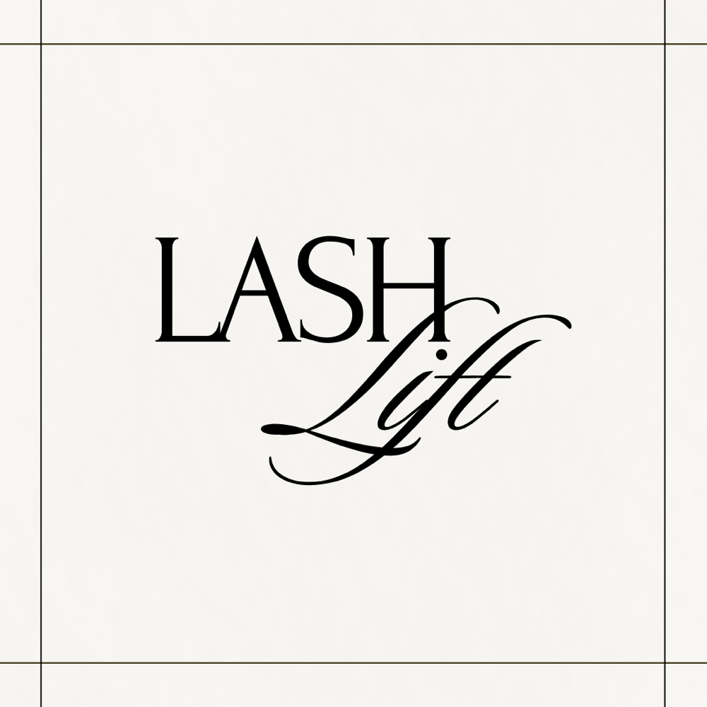 Lash Lift